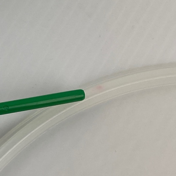 Vintage Tupperware Green Jello Mold Container - Picture 6 of 11